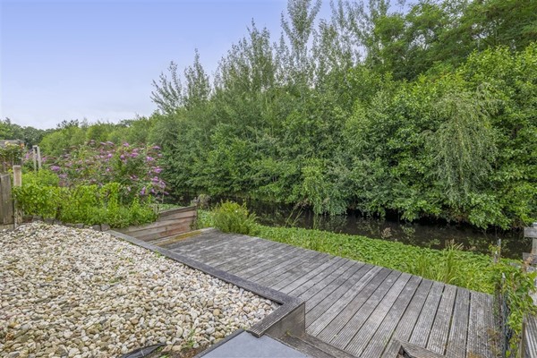 Medium property photo - Langeleegte 112, 9641 GT Veendam
